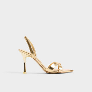 Elera / Heeled Sandals