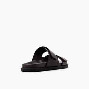 Avenida / Flat Sandals