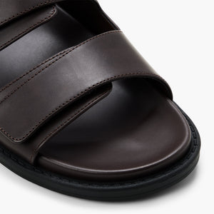 Avenida / Flat Sandals