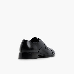 Demorris / Lace Ups