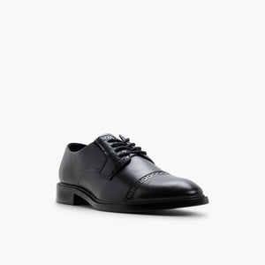 Demorris / Lace Ups