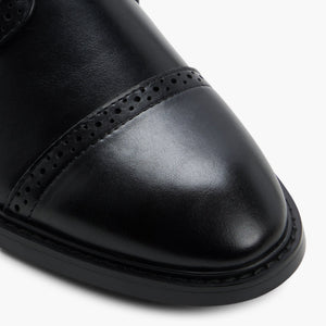 Demorris / Lace Ups