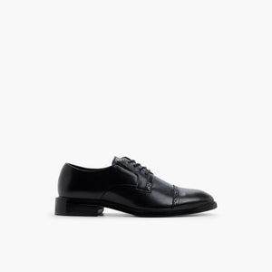 Demorris / Lace Ups