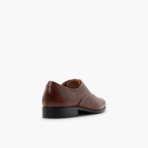 Singleton_H / Lace Ups
