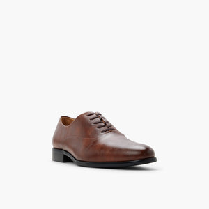 Singleton_H / Lace Ups