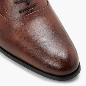 Singleton_H / Lace Ups