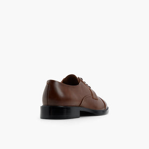 Demorris / Lace Ups