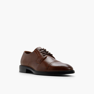 Demorris / Lace Ups