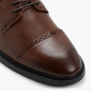 Demorris / Lace Ups