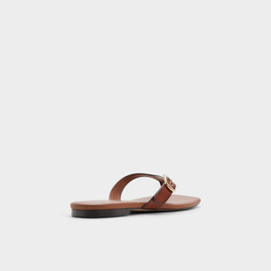Leonnia / Flat Sandals