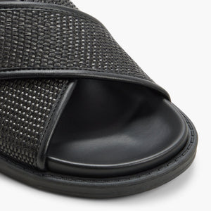 Verano / Flat Sandals