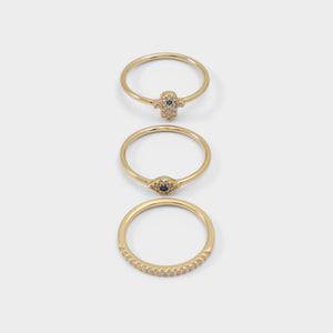 Eyelink / Rings