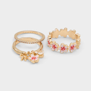 Petalinee / Accessories