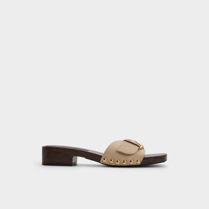 Alloria / Heeled Sandals