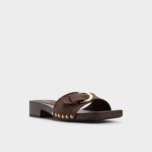 Alloria / Heeled Sandals