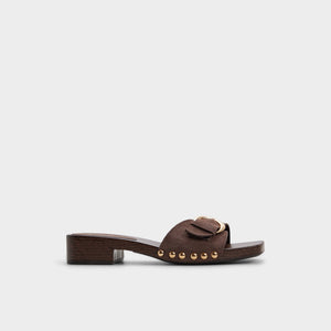 Alloria / Heeled Sandals