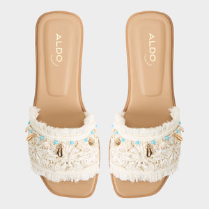 Aurana / Flat Sandals