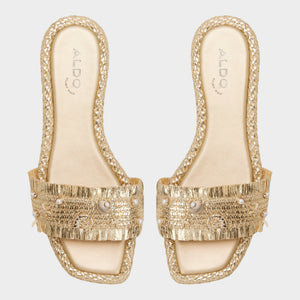 Aurania / Flat Sandals