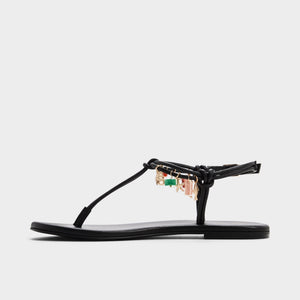 Seajewels / Flat Sandals