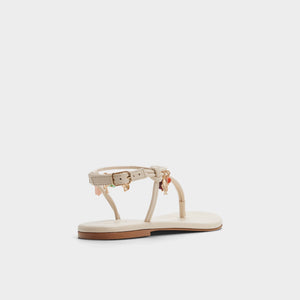 Seajewels / Flat Sandals