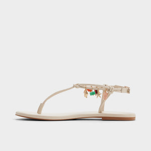 Seajewels / Flat Sandals