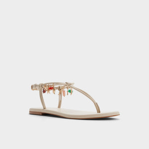 Seajewels / Flat Sandals