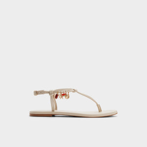 Seajewels / Flat Sandals