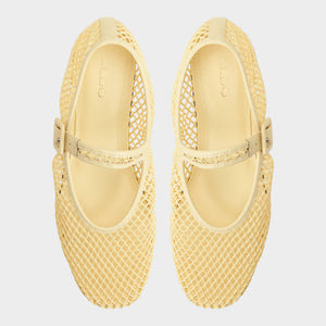Alissie / Ballerinas & Mary Janes