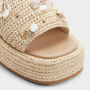 Boheminia / Flat Sandals