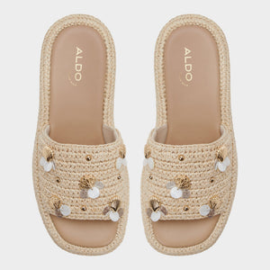 Boheminia / Flat Sandals