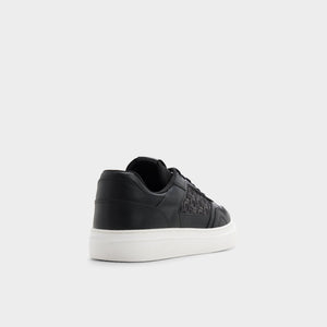 Desmond / Lace Ups