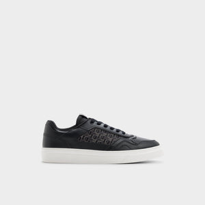 Desmond / Lace Ups