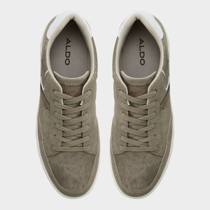 Jenkin / Lace Ups