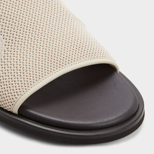 Ashin / Flat Sandals