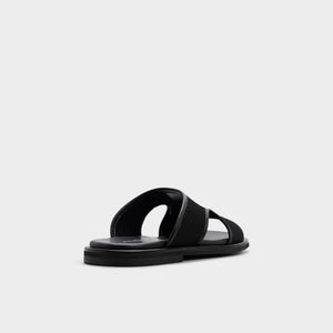 Ashin / Flat Sandals