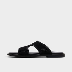 Ashin / Flat Sandals