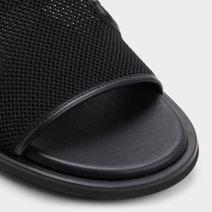 Ashin / Flat Sandals