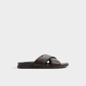 Valdez / Flat Sandals