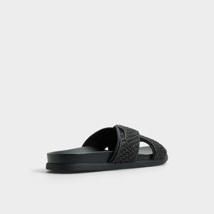Valdez / Flat Sandals