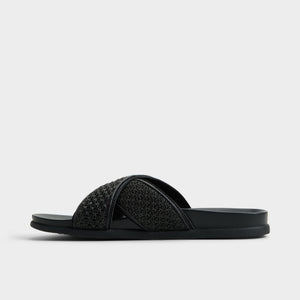 Valdez / Flat Sandals