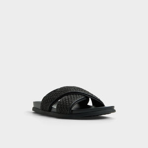 Valdez / Flat Sandals