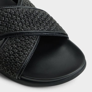 Valdez / Flat Sandals