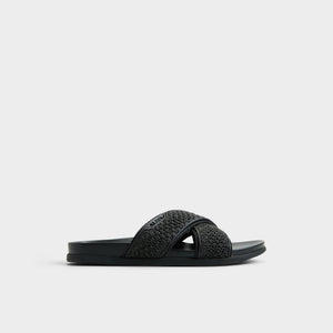 Valdez / Flat Sandals