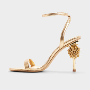 Aurorae / Heeled Sandals