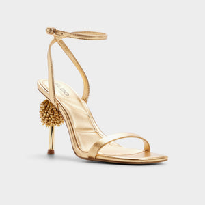 Aurorae / Heeled Sandals