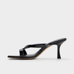 Enalen / Heeled Sandals