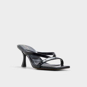 Enalen / Heeled Sandals