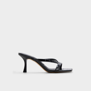 Enalen / Heeled Sandals