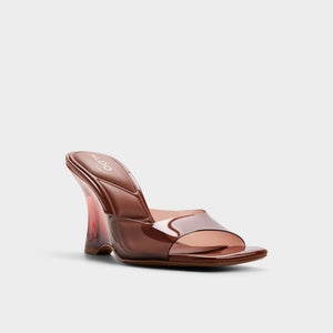 Lumina / Wedge Sandals