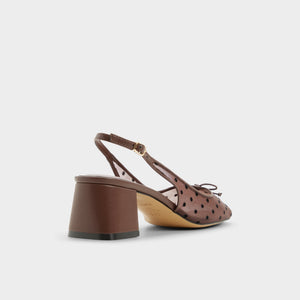 Lilyna / Heeled Shoes